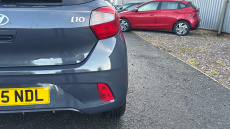Hyundai i10 1.0 [63] Advance 5dr [Nav] Petrol Hatchback